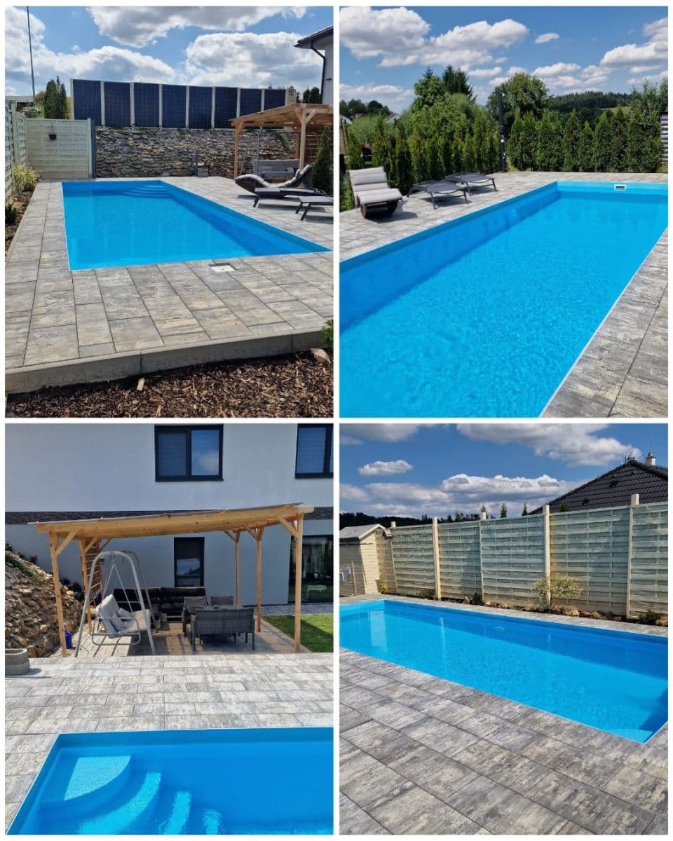 Prodej domu 185 m², pozemek 1.150 m², Zajíčkov, Kraj Vysočina Prodej domu 185 m², pozemek 1.150 m², Zajíčkov, Kraj Vysočina