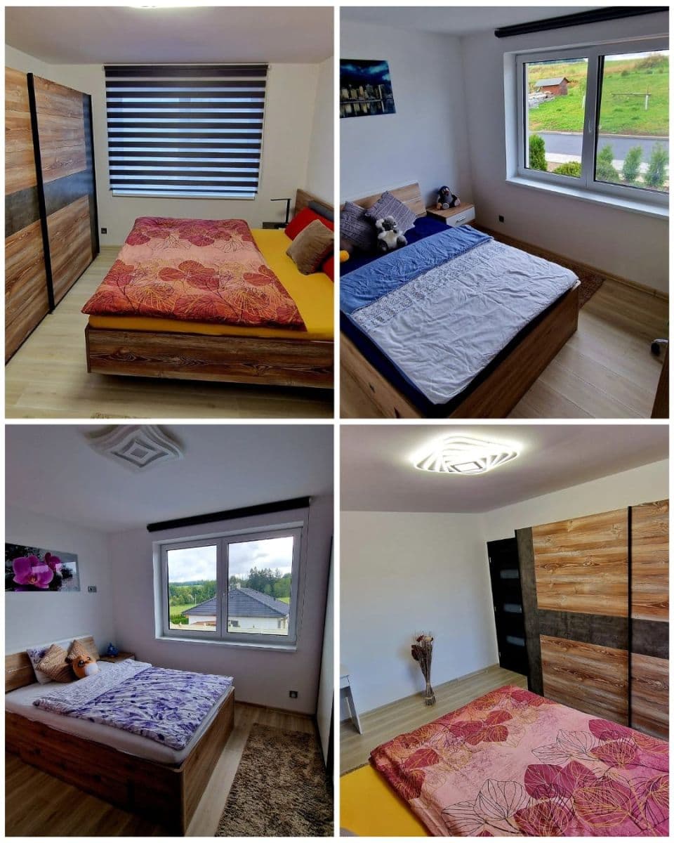 Prodej domu 185 m², pozemek 1.150 m², Zajíčkov, Kraj Vysočina Prodej domu 185 m², pozemek 1.150 m², Zajíčkov, Kraj Vysočina