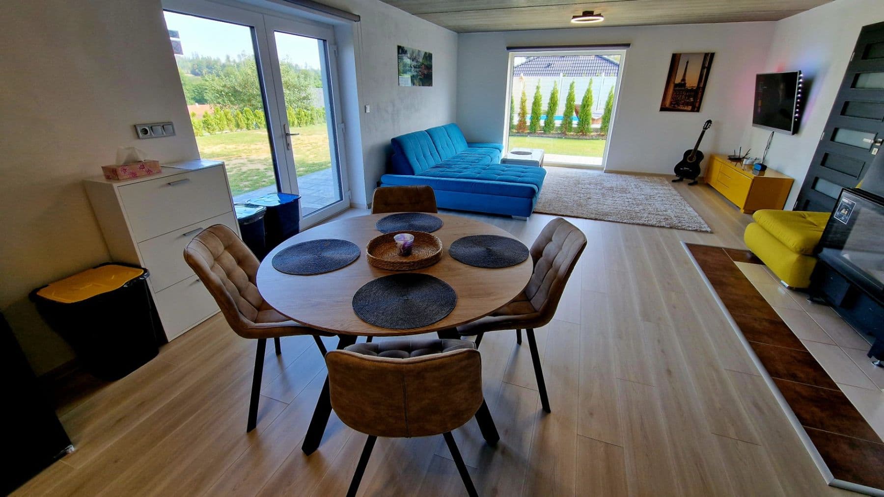 Prodej domu 185 m², pozemek 1.150 m², Zajíčkov, Kraj Vysočina Prodej domu 185 m², pozemek 1.150 m², Zajíčkov, Kraj Vysočina