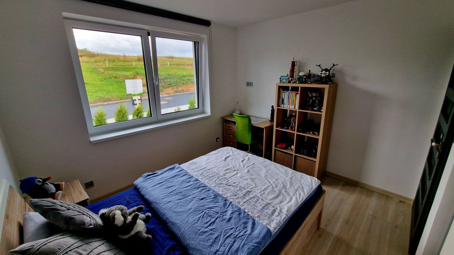 Prodej domu 185 m², pozemek 1.150 m², Zajíčkov, Kraj Vysočina Prodej domu 185 m², pozemek 1.150 m², Zajíčkov, Kraj Vysočina