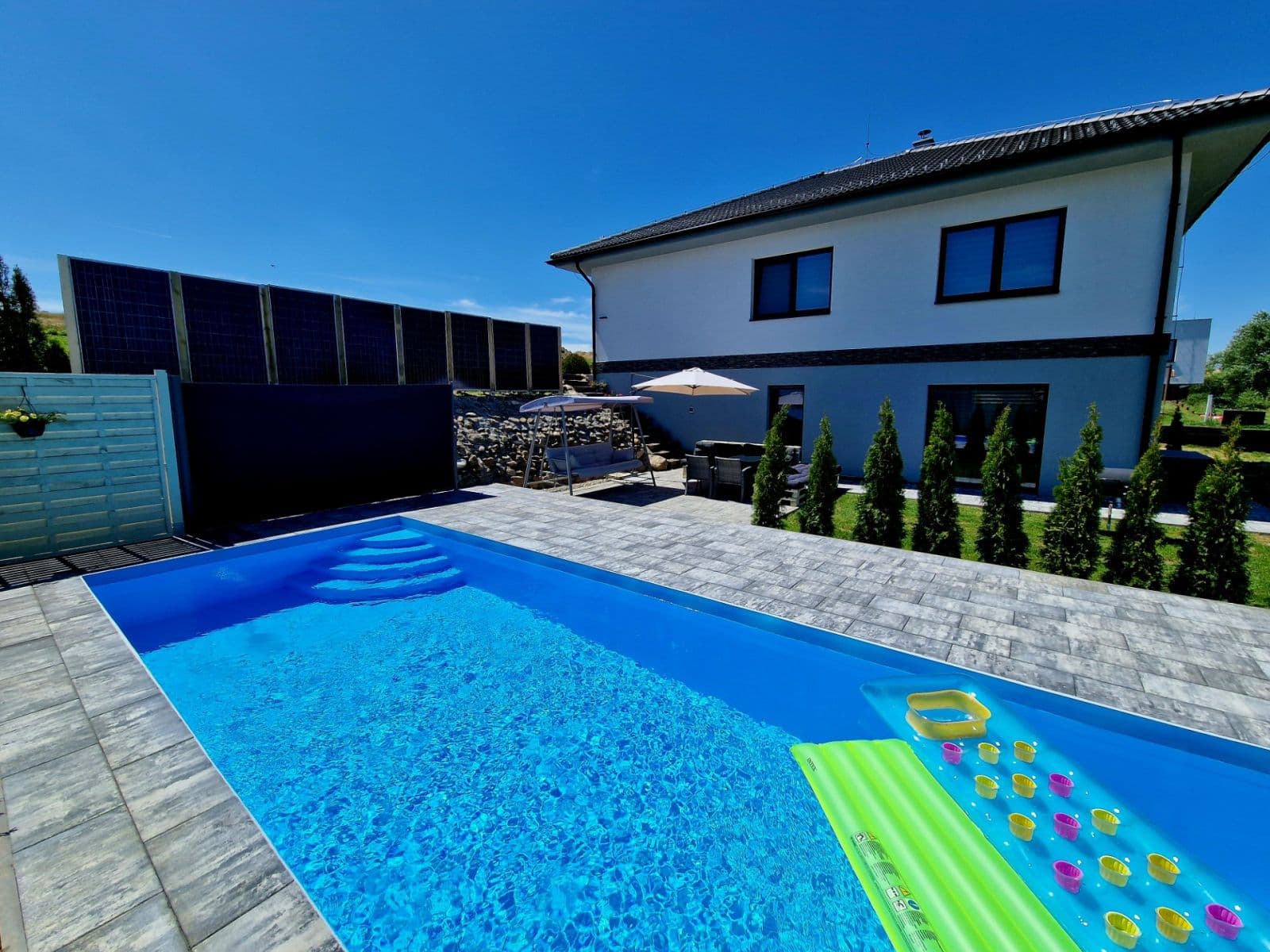 Prodej domu 185 m², pozemek 1.150 m², Zajíčkov, Kraj Vysočina Prodej domu 185 m², pozemek 1.150 m², Zajíčkov, Kraj Vysočina