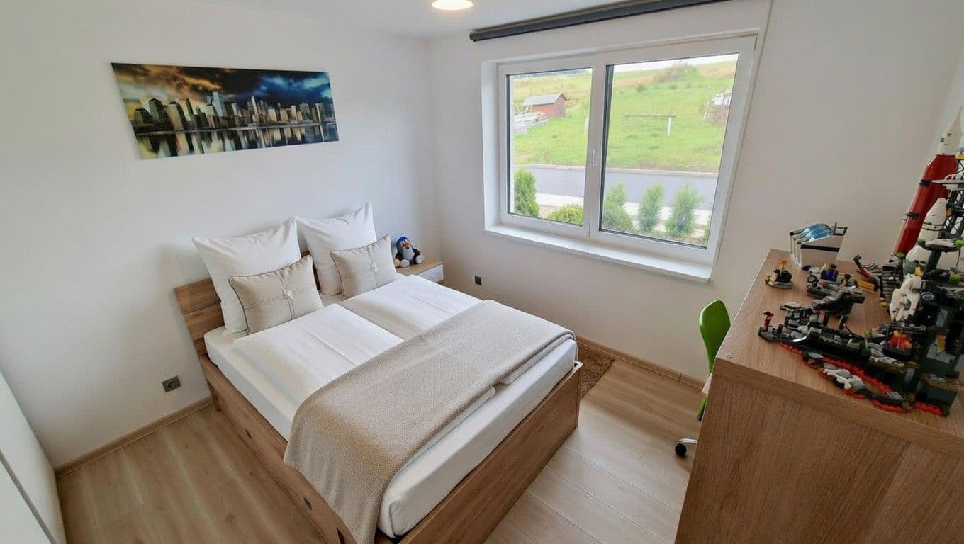Prodej domu 185 m², pozemek 1.150 m², Zajíčkov, Kraj Vysočina Prodej domu 185 m², pozemek 1.150 m², Zajíčkov, Kraj Vysočina