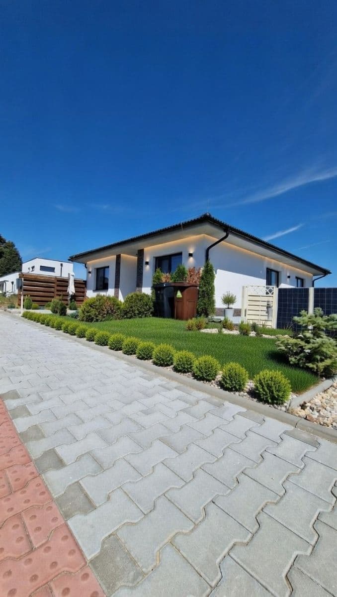 Prodej domu 185 m², pozemek 1.150 m², Zajíčkov, Kraj Vysočina Prodej domu 185 m², pozemek 1.150 m², Zajíčkov, Kraj Vysočina