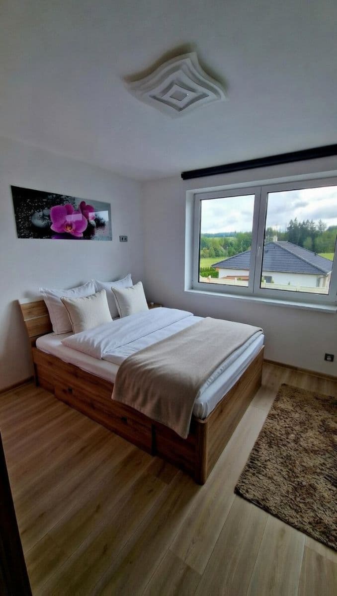 Prodej domu 185 m², pozemek 1.150 m², Zajíčkov, Kraj Vysočina Prodej domu 185 m², pozemek 1.150 m², Zajíčkov, Kraj Vysočina