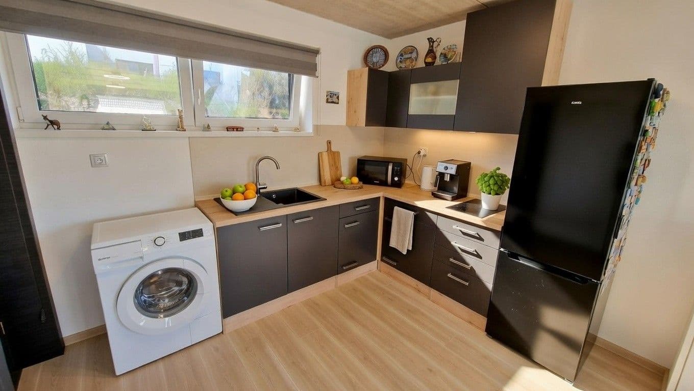 Prodej domu 185 m², pozemek 1.150 m², Zajíčkov, Kraj Vysočina Prodej domu 185 m², pozemek 1.150 m², Zajíčkov, Kraj Vysočina