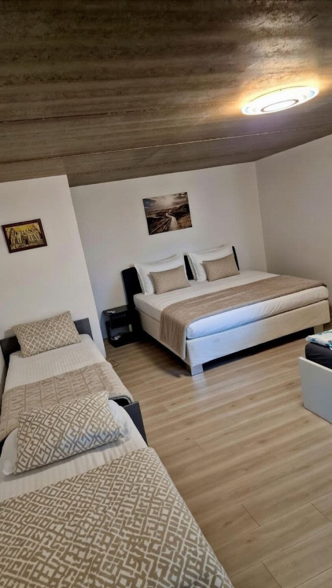 Prodej domu 185 m², pozemek 1.150 m², Zajíčkov, Kraj Vysočina Prodej domu 185 m², pozemek 1.150 m², Zajíčkov, Kraj Vysočina