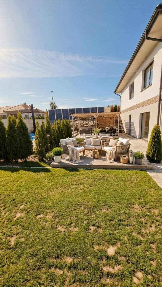 Prodej domu 185 m², pozemek 1.150 m², Zajíčkov, Kraj Vysočina Prodej domu 185 m², pozemek 1.150 m², Zajíčkov, Kraj Vysočina