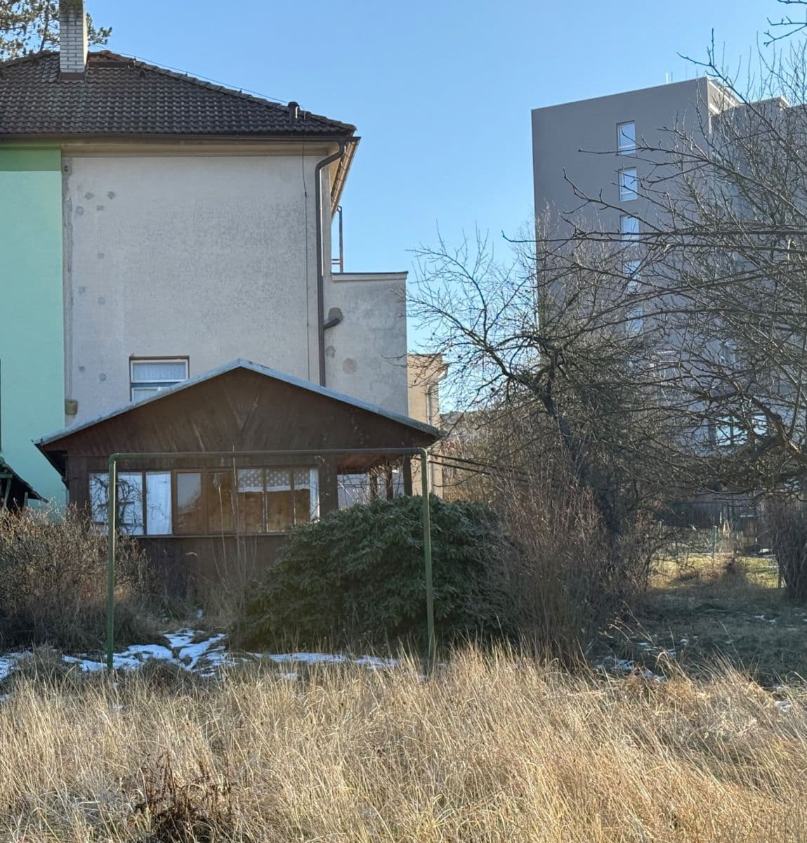 Prodej domu 80 m², pozemek 430 m², Okružní, Zruč nad Sázavou, Středočeský kraj Prodej domu 80 m², pozemek 430 m², Okružní, Zruč nad Sázavou, Středočeský kraj