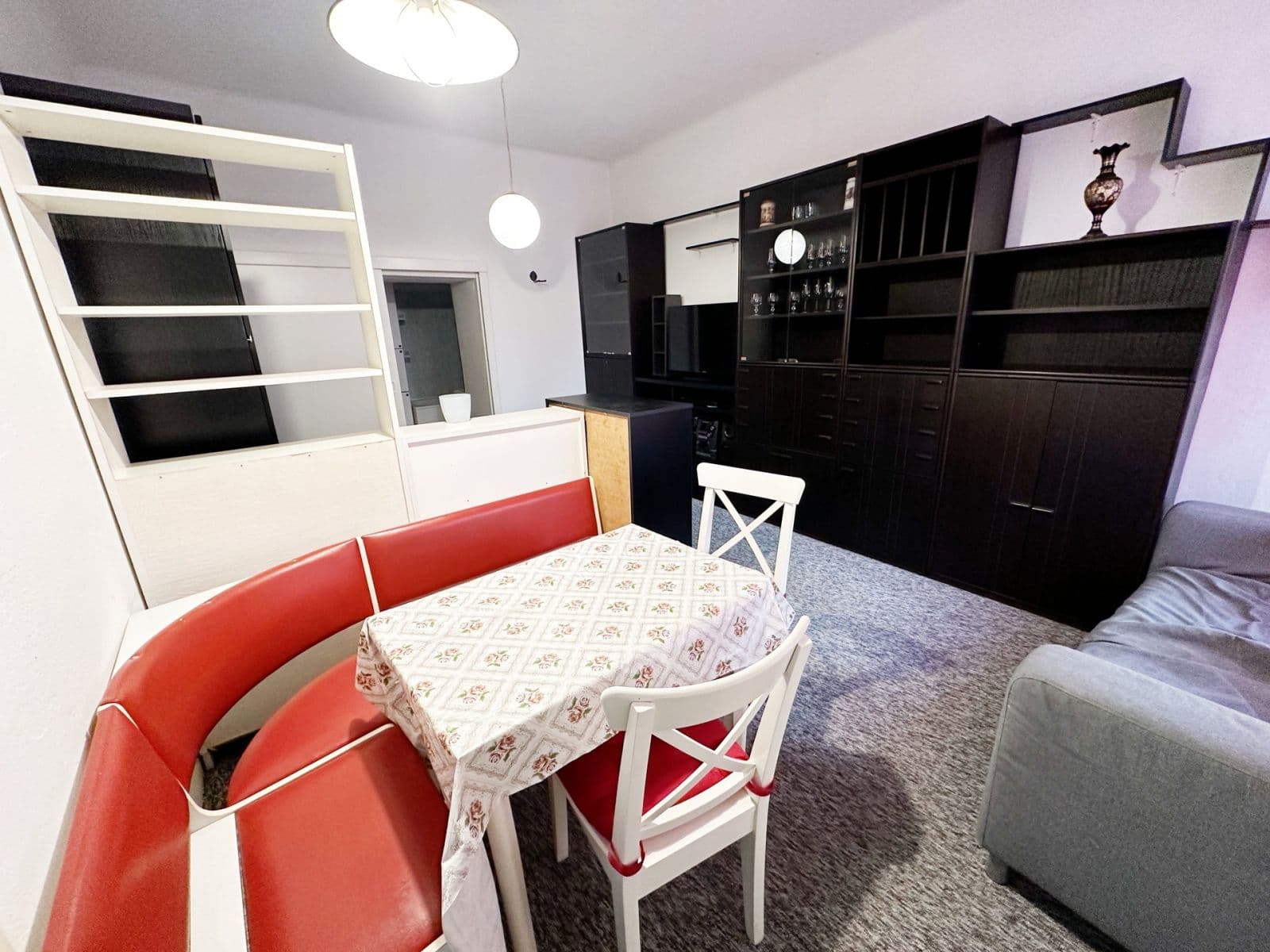 Pronájem bytu 2+kk 56 m², Boleslavská, Praha, Praha Pronájem bytu 2+kk 56 m², Boleslavská, Praha, Praha