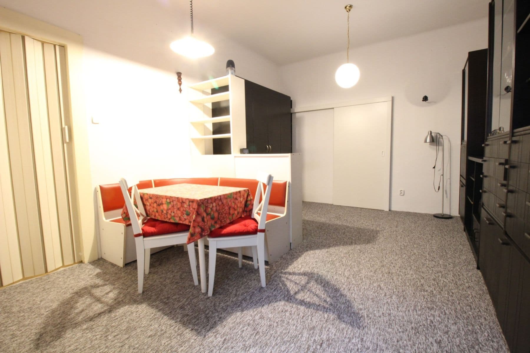 Pronájem bytu 2+kk 56 m², Boleslavská, Praha, Praha Pronájem bytu 2+kk 56 m², Boleslavská, Praha, Praha