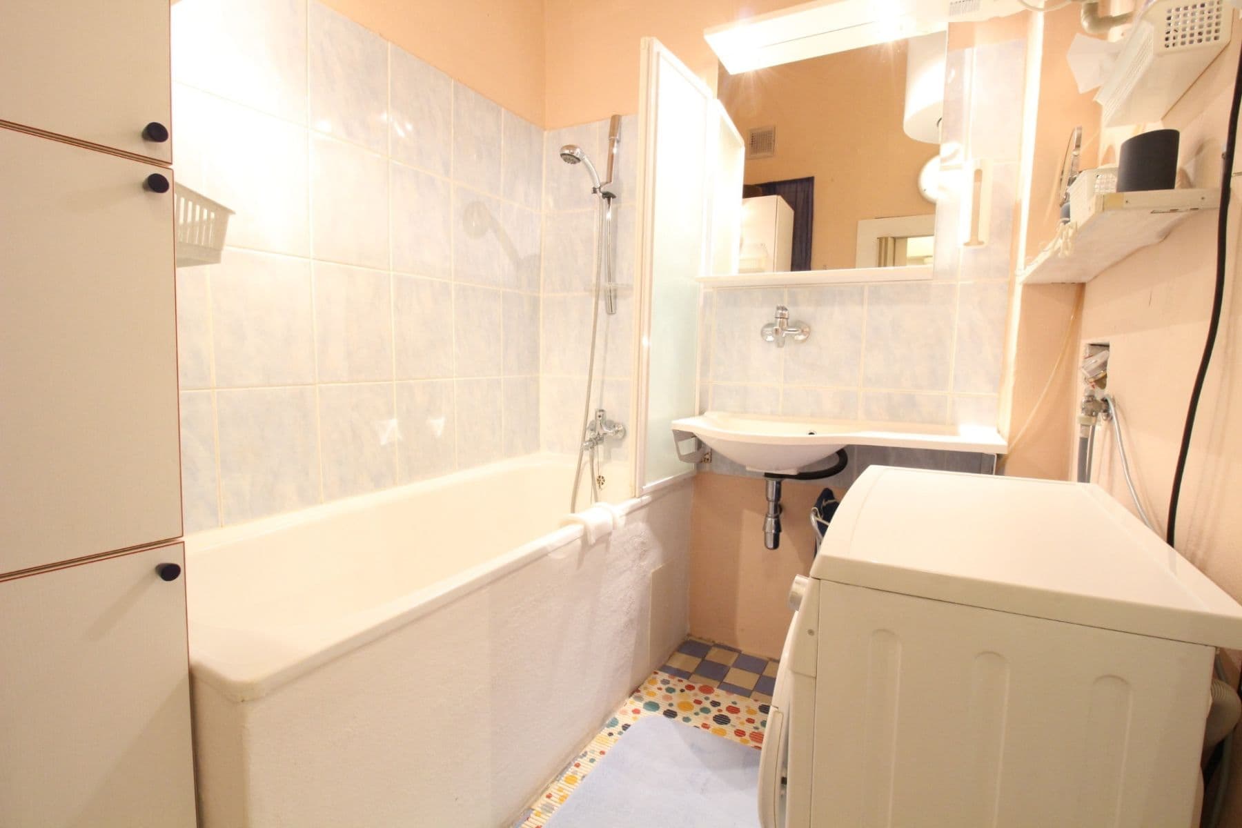 Pronájem bytu 2+kk 56 m², Boleslavská, Praha, Praha Pronájem bytu 2+kk 56 m², Boleslavská, Praha, Praha