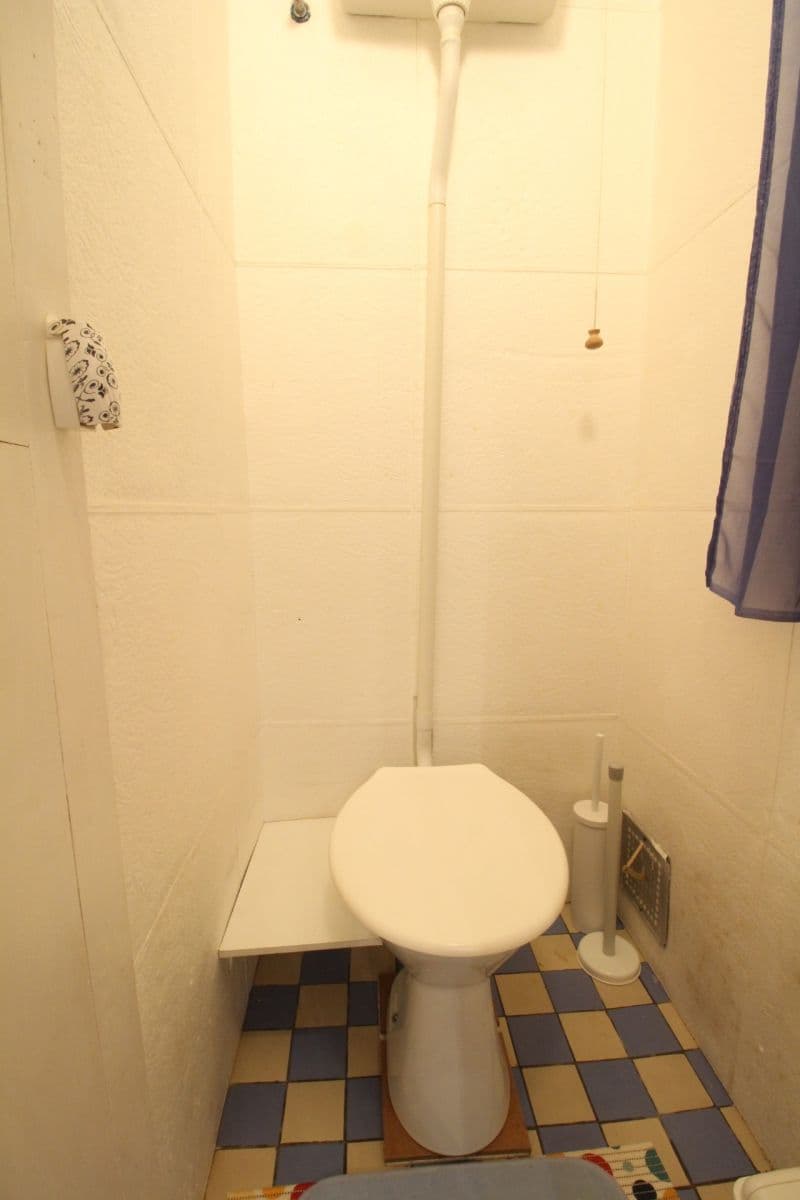 Pronájem bytu 2+kk 56 m², Boleslavská, Praha, Praha Pronájem bytu 2+kk 56 m², Boleslavská, Praha, Praha