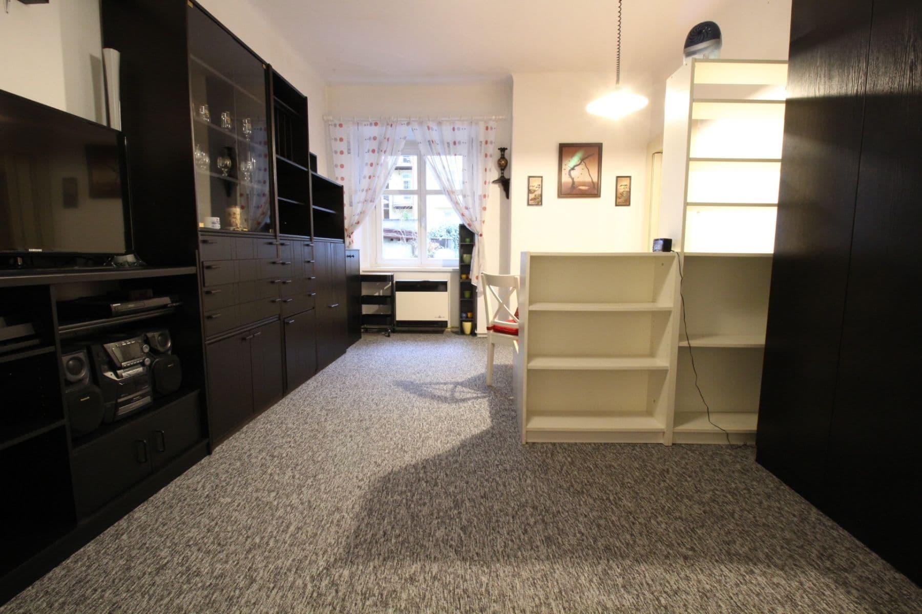 Pronájem bytu 2+kk 56 m², Boleslavská, Praha, Praha Pronájem bytu 2+kk 56 m², Boleslavská, Praha, Praha