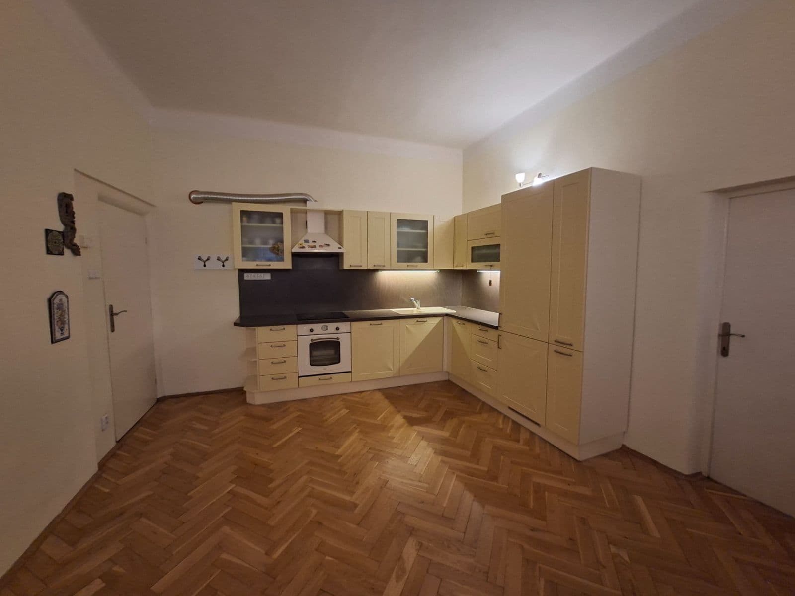 Prodej bytu 2+kk 50 m², Haštalská, Praha, Praha Prodej bytu 2+kk 50 m², Haštalská, Praha, Praha