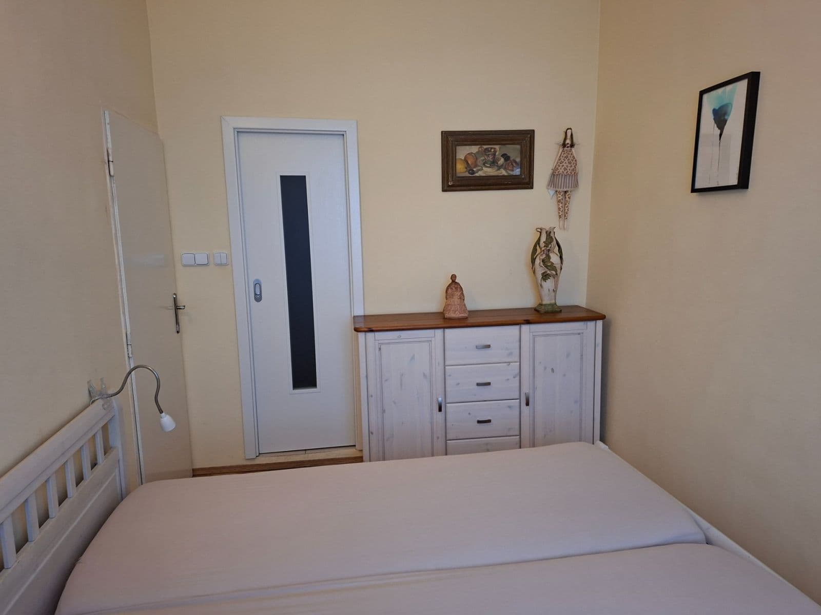 Prodej bytu 2+kk 50 m², Haštalská, Praha, Praha Prodej bytu 2+kk 50 m², Haštalská, Praha, Praha
