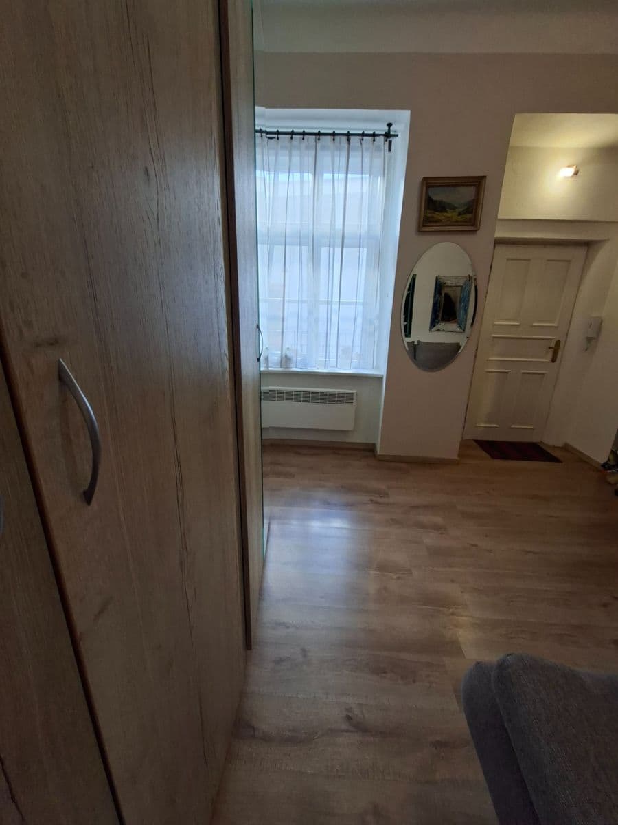 Prodej bytu 2+kk 50 m², Haštalská, Praha, Praha Prodej bytu 2+kk 50 m², Haštalská, Praha, Praha