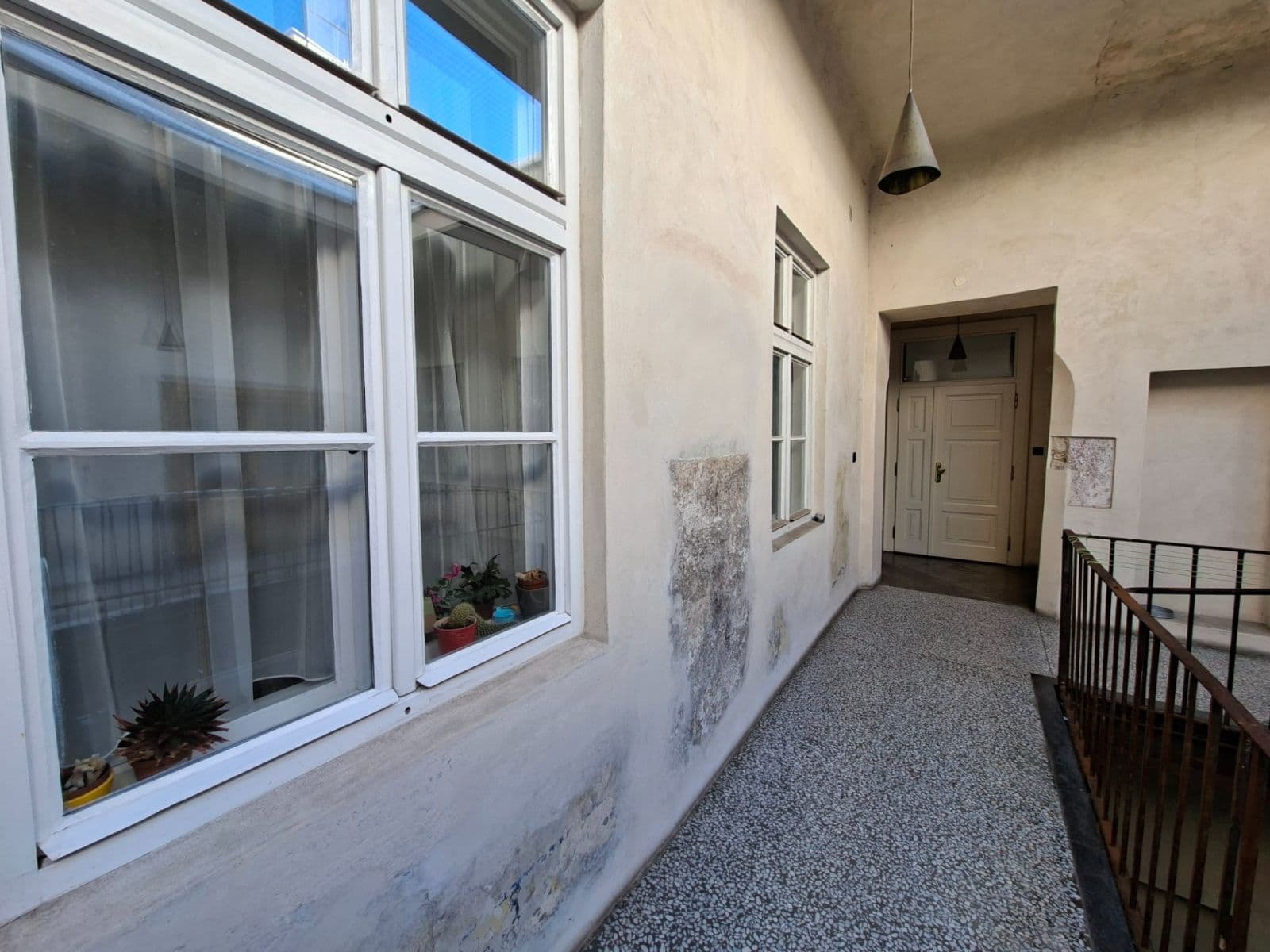 Prodej bytu 2+kk 50 m², Haštalská, Praha, Praha Prodej bytu 2+kk 50 m², Haštalská, Praha, Praha