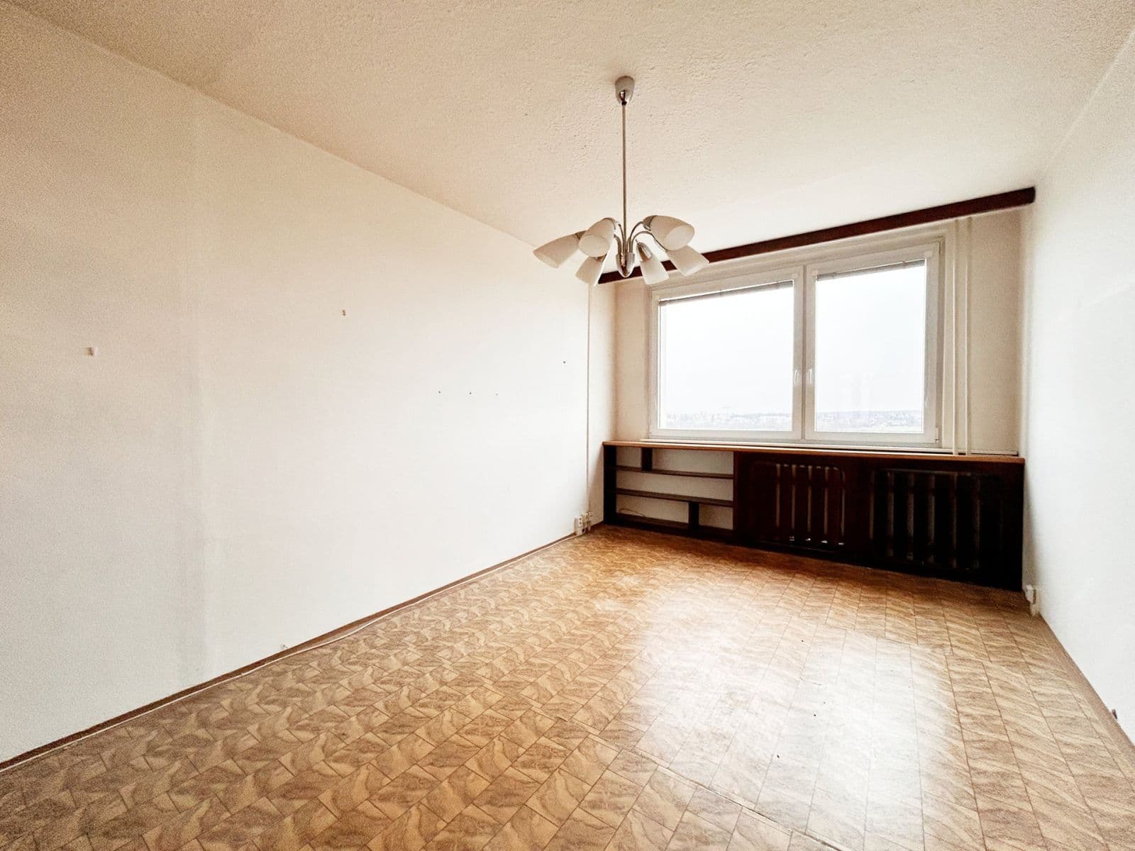 Pronájem bytu 2+kk 43 m², Kurčatovova, Praha, Praha Pronájem bytu 2+kk 43 m², Kurčatovova, Praha, Praha
