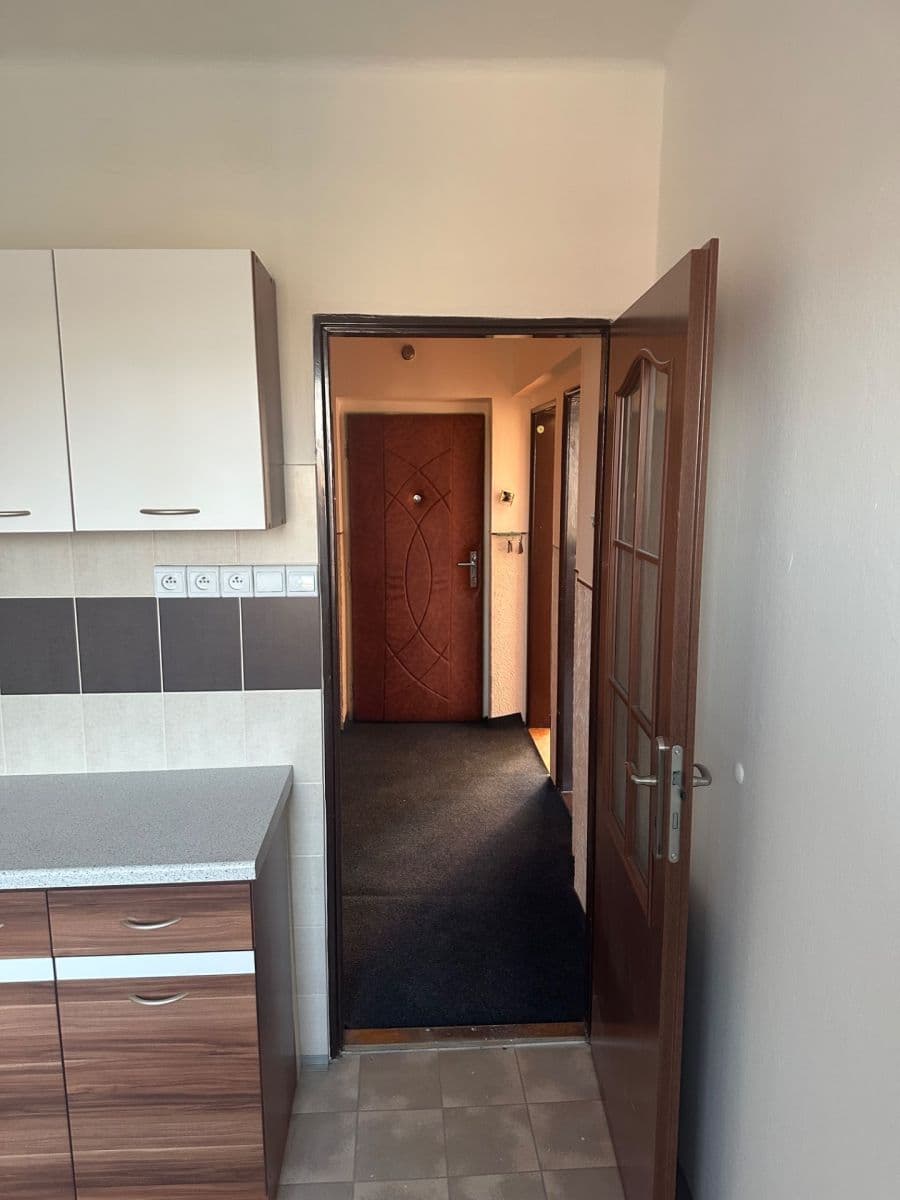 Pronájem bytu 2+1 55 m², Sídliště, Nový Knín, Středočeský kraj Pronájem bytu 2+1 55 m², Sídliště, Nový Knín, Středočeský kraj