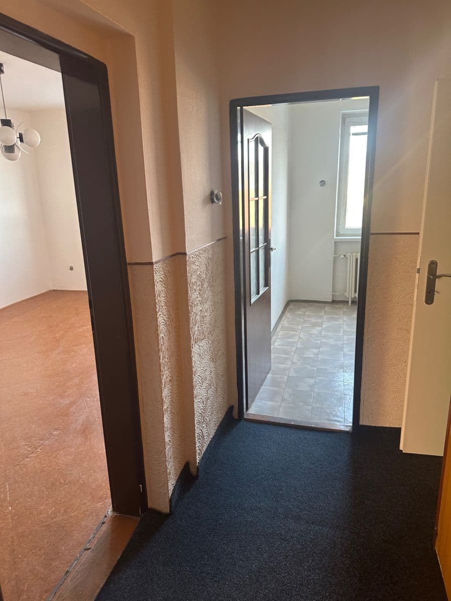 Pronájem bytu 2+1 55 m², Sídliště, Nový Knín, Středočeský kraj Pronájem bytu 2+1 55 m², Sídliště, Nový Knín, Středočeský kraj