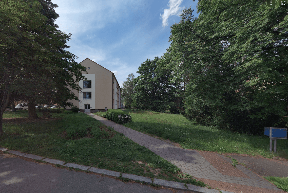 Pronájem bytu 1+1 35 m², P. Bezruče, Milevsko, Jihočeský kraj Pronájem bytu 1+1 35 m², P. Bezruče, Milevsko, Jihočeský kraj