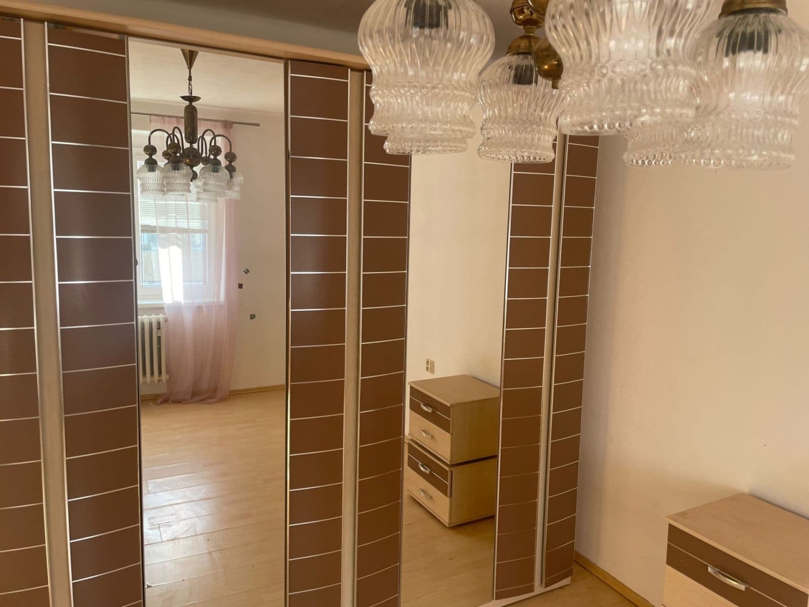 Pronájem bytu 1+1 35 m², P. Bezruče, Milevsko, Jihočeský kraj Pronájem bytu 1+1 35 m², P. Bezruče, Milevsko, Jihočeský kraj