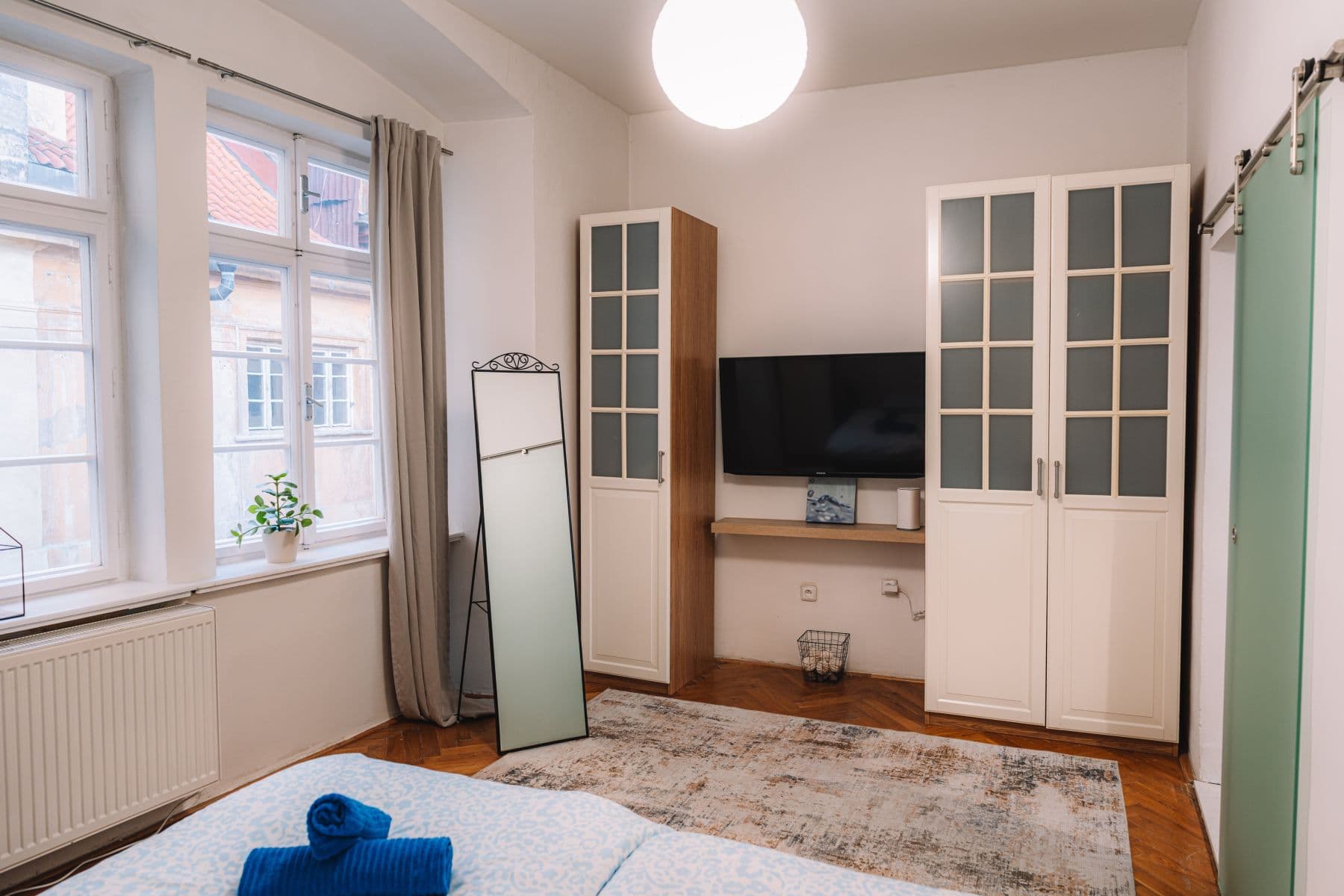 Pronájem bytu 30 m², Jilská, Praha, Praha Pronájem bytu 30 m², Jilská, Praha, Praha