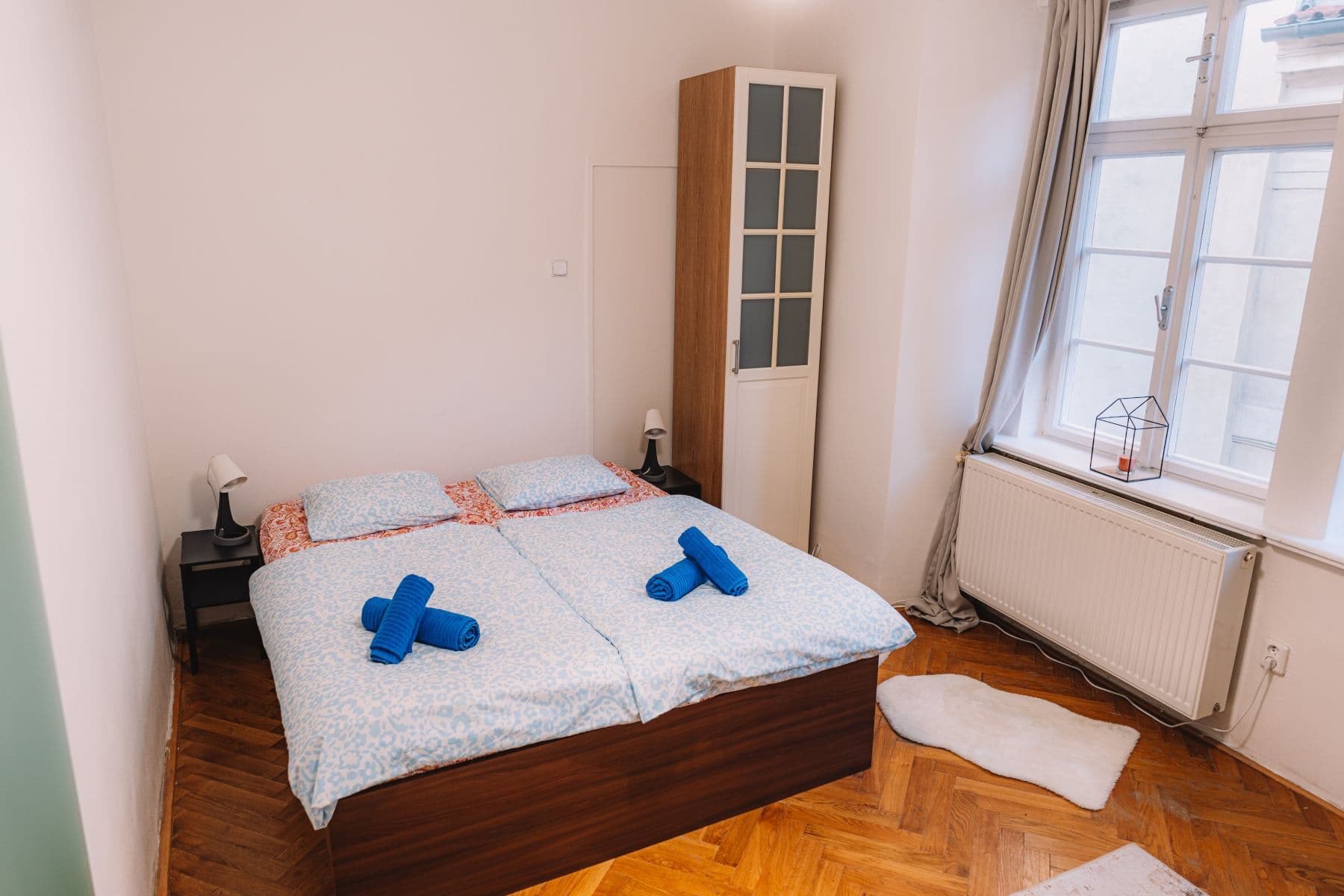 Pronájem bytu 30 m², Jilská, Praha, Praha Pronájem bytu 30 m², Jilská, Praha, Praha