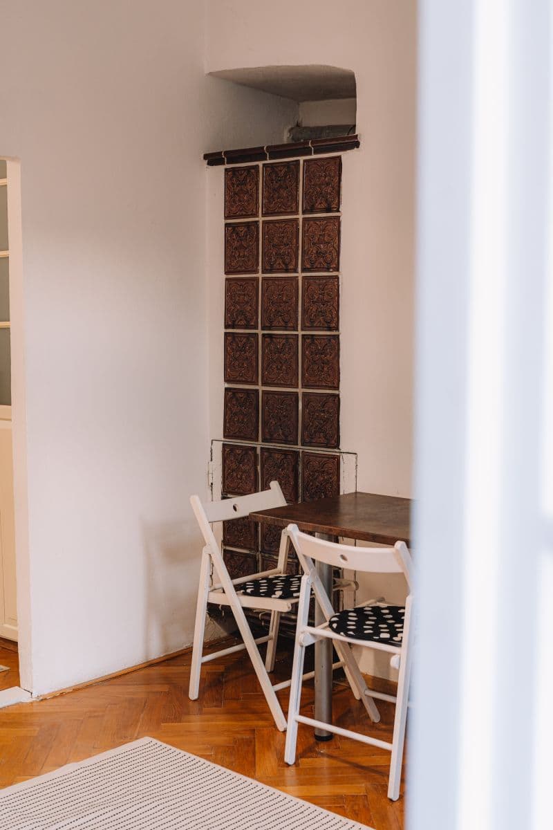 Pronájem bytu 30 m², Jilská, Praha, Praha Pronájem bytu 30 m², Jilská, Praha, Praha