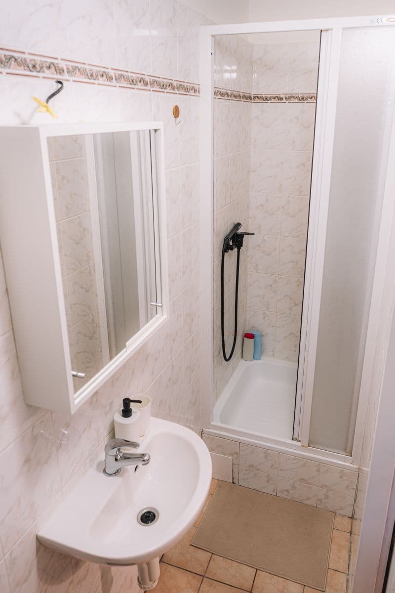 Pronájem bytu 30 m², Jilská, Praha, Praha Pronájem bytu 30 m², Jilská, Praha, Praha