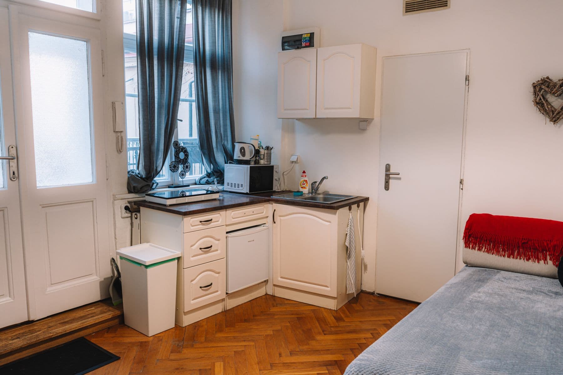 Pronájem bytu 30 m², Jilská, Praha, Praha Pronájem bytu 30 m², Jilská, Praha, Praha
