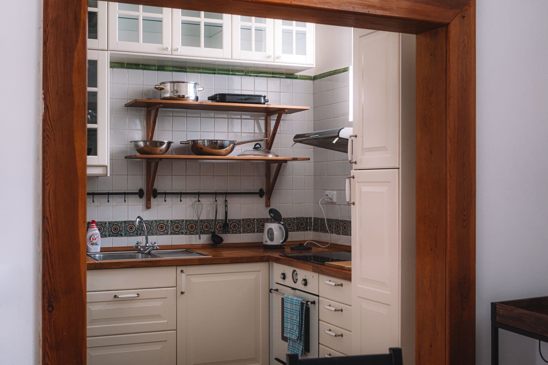 Pronájem bytu 110 m², Jilská, Praha, Praha Pronájem bytu 110 m², Jilská, Praha, Praha