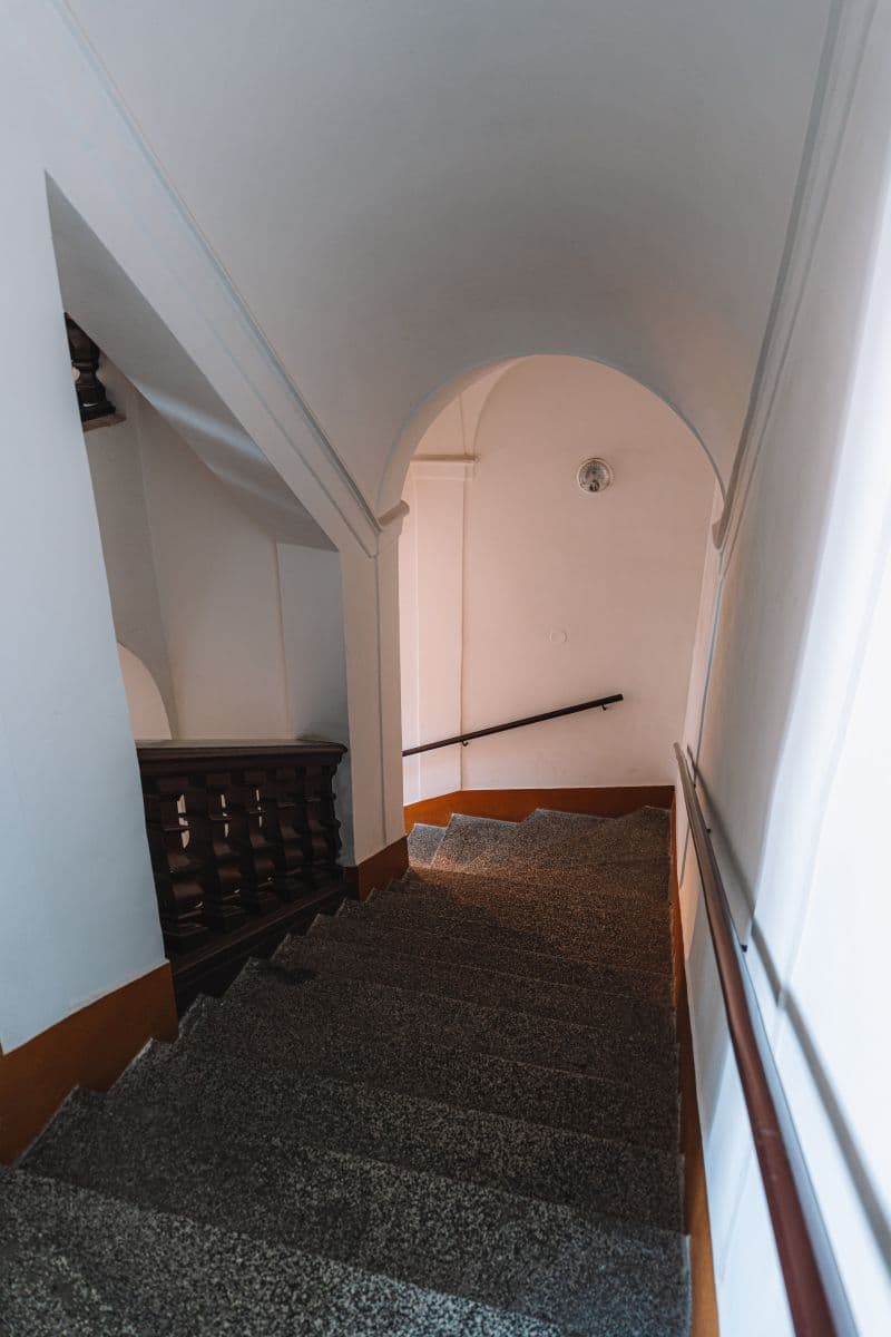 Pronájem bytu 110 m², Jilská, Praha, Praha Pronájem bytu 110 m², Jilská, Praha, Praha