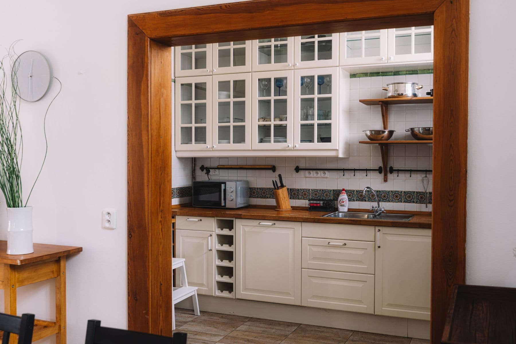 Pronájem bytu 110 m², Jilská, Praha, Praha Pronájem bytu 110 m², Jilská, Praha, Praha