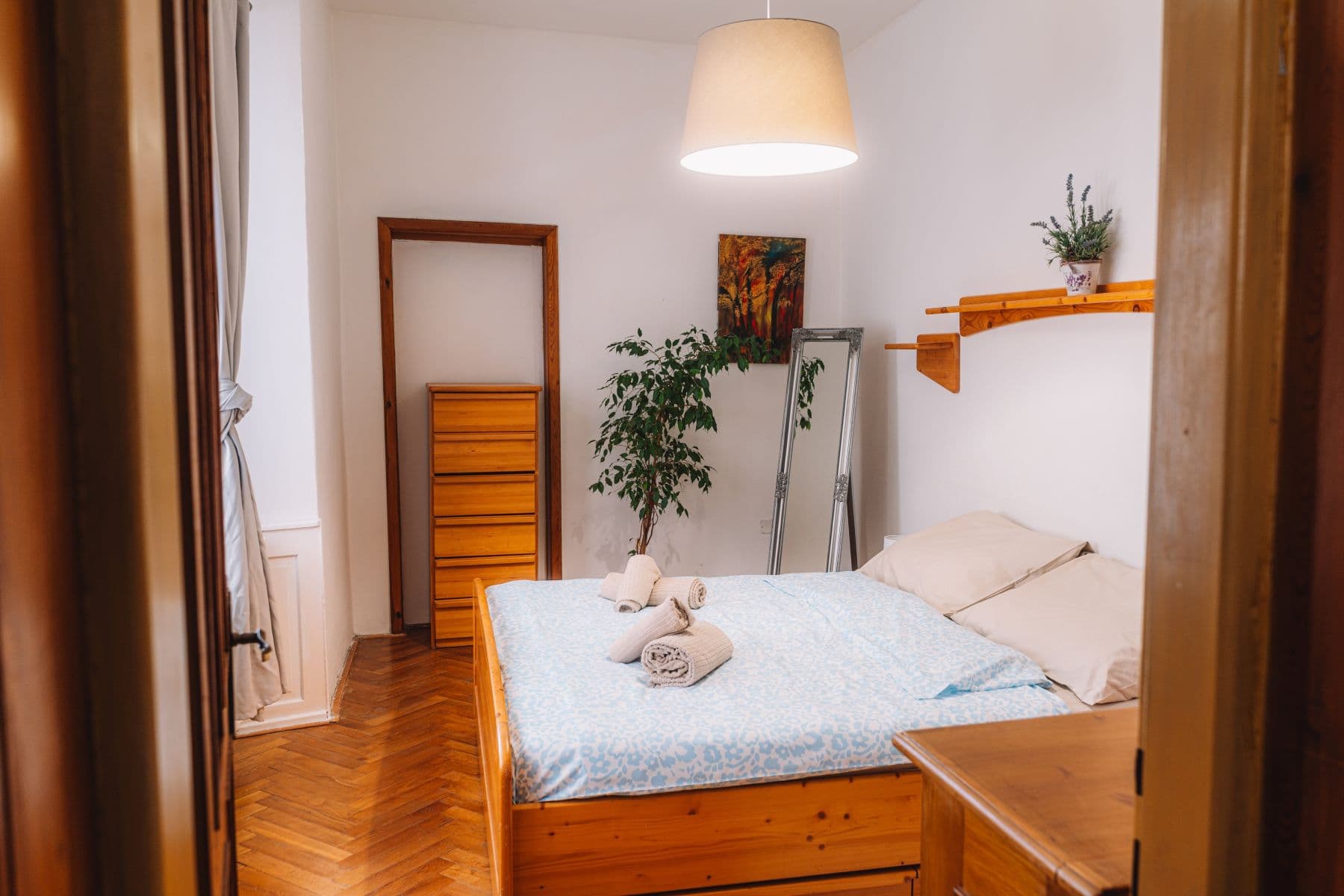 Pronájem bytu 110 m², Jilská, Praha, Praha Pronájem bytu 110 m², Jilská, Praha, Praha