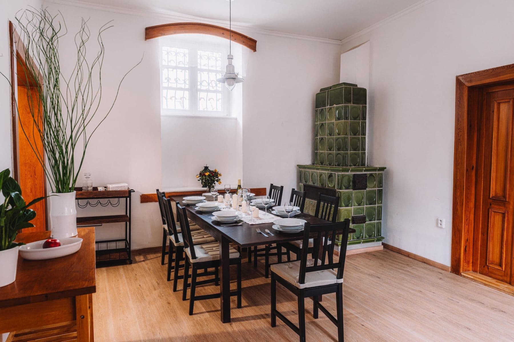 Pronájem bytu 110 m², Jilská, Praha, Praha Pronájem bytu 110 m², Jilská, Praha, Praha