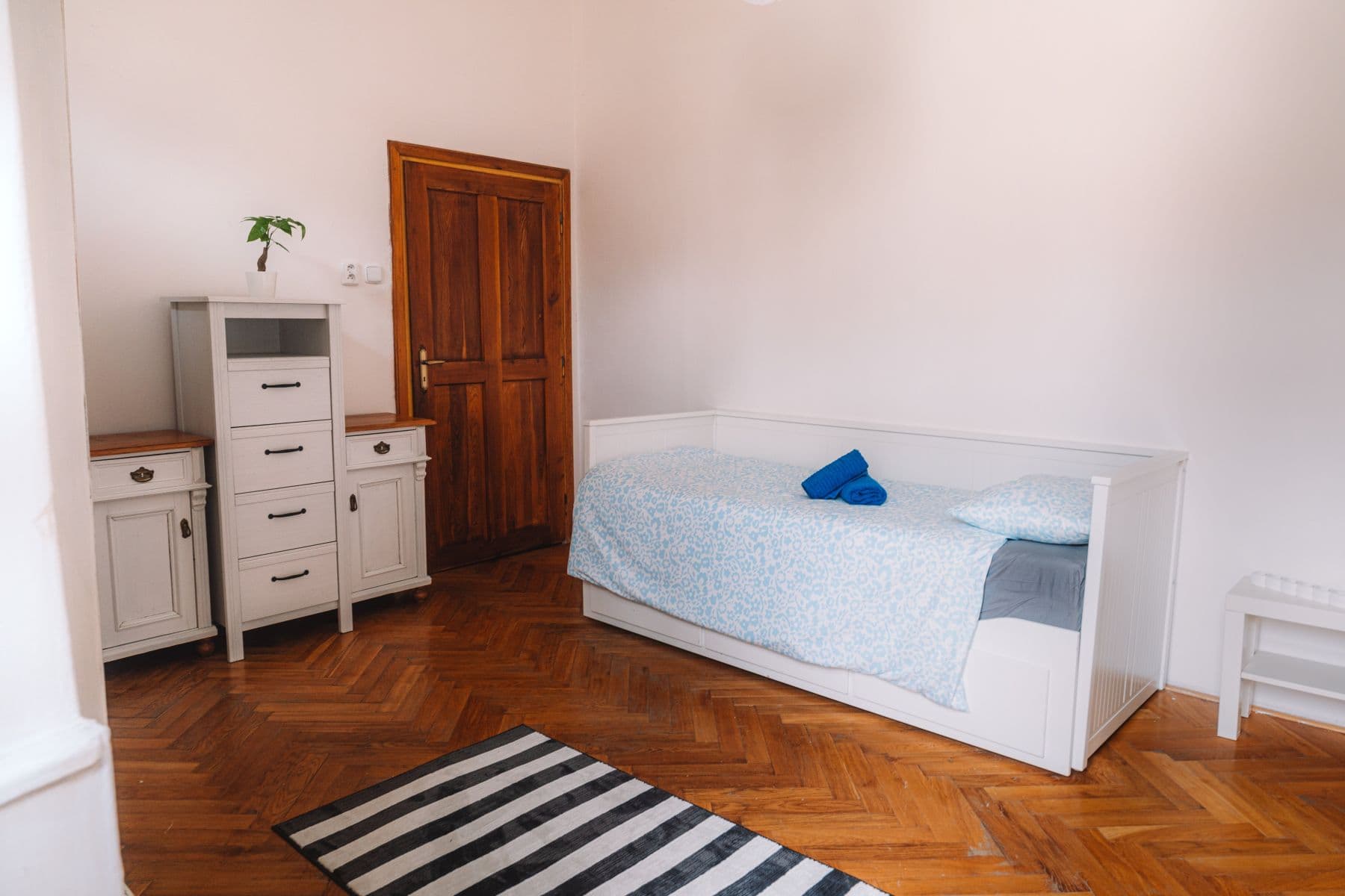 Pronájem bytu 110 m², Jilská, Praha, Praha Pronájem bytu 110 m², Jilská, Praha, Praha