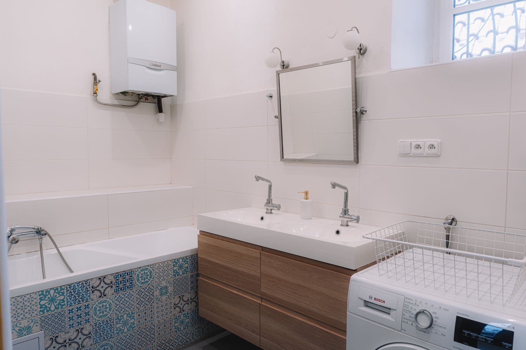 Pronájem bytu 110 m², Jilská, Praha, Praha Pronájem bytu 110 m², Jilská, Praha, Praha