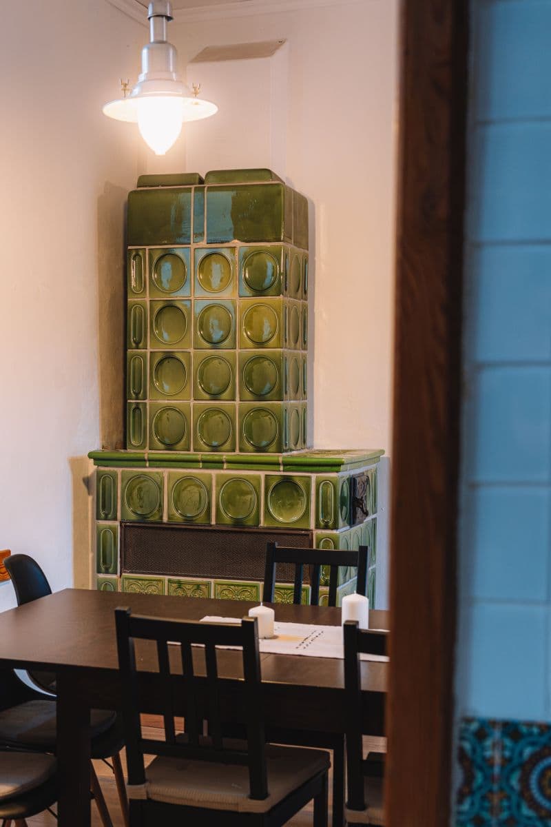 Pronájem bytu 110 m², Jilská, Praha, Praha Pronájem bytu 110 m², Jilská, Praha, Praha