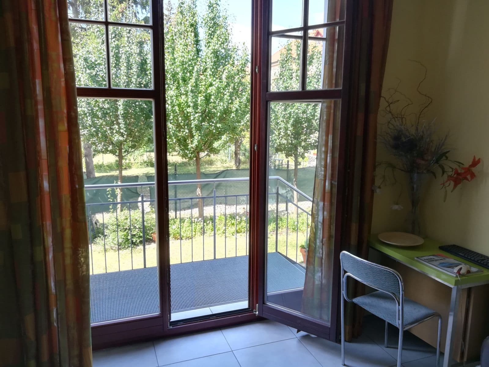 Pronájem bytu 300 m², Révová, Praha, Praha Pronájem bytu 300 m², Révová, Praha, Praha