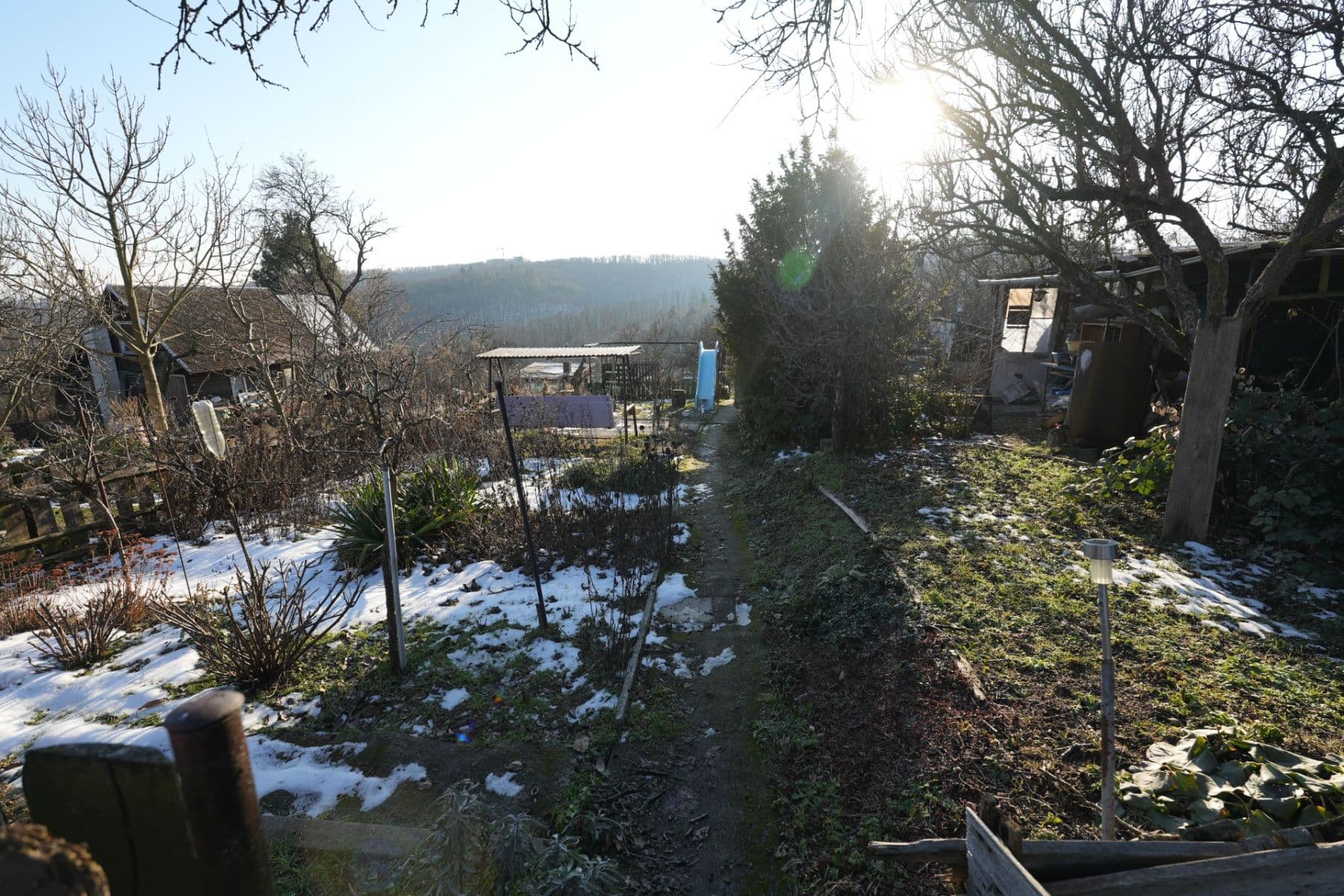 Prodej chaty, chalupy 25 m², pozemek 490 m², Brno, Jihomoravský kraj Prodej chaty, chalupy 25 m², pozemek 490 m², Brno, Jihomoravský kraj