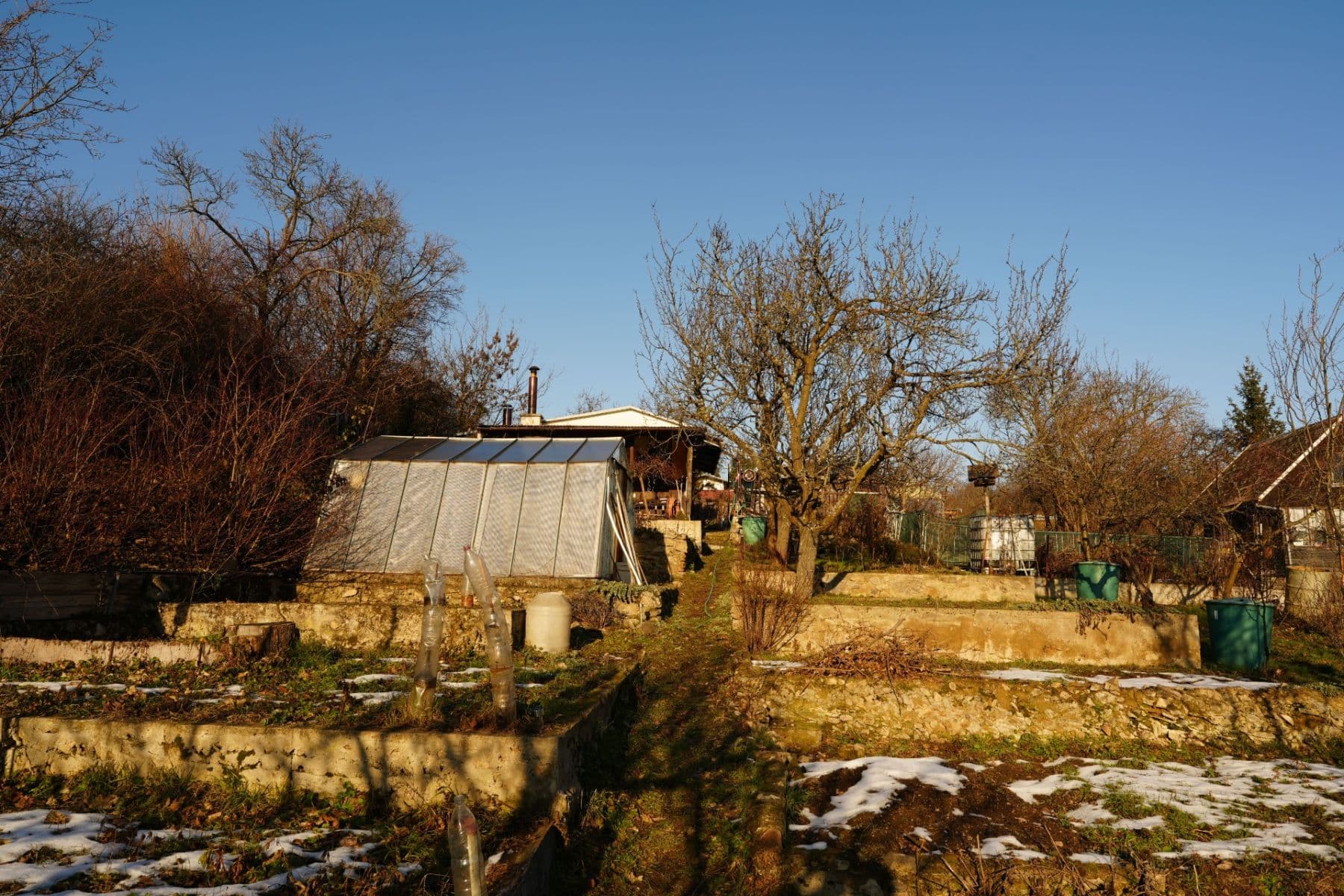Prodej chaty, chalupy 25 m², pozemek 490 m², Brno, Jihomoravský kraj Prodej chaty, chalupy 25 m², pozemek 490 m², Brno, Jihomoravský kraj
