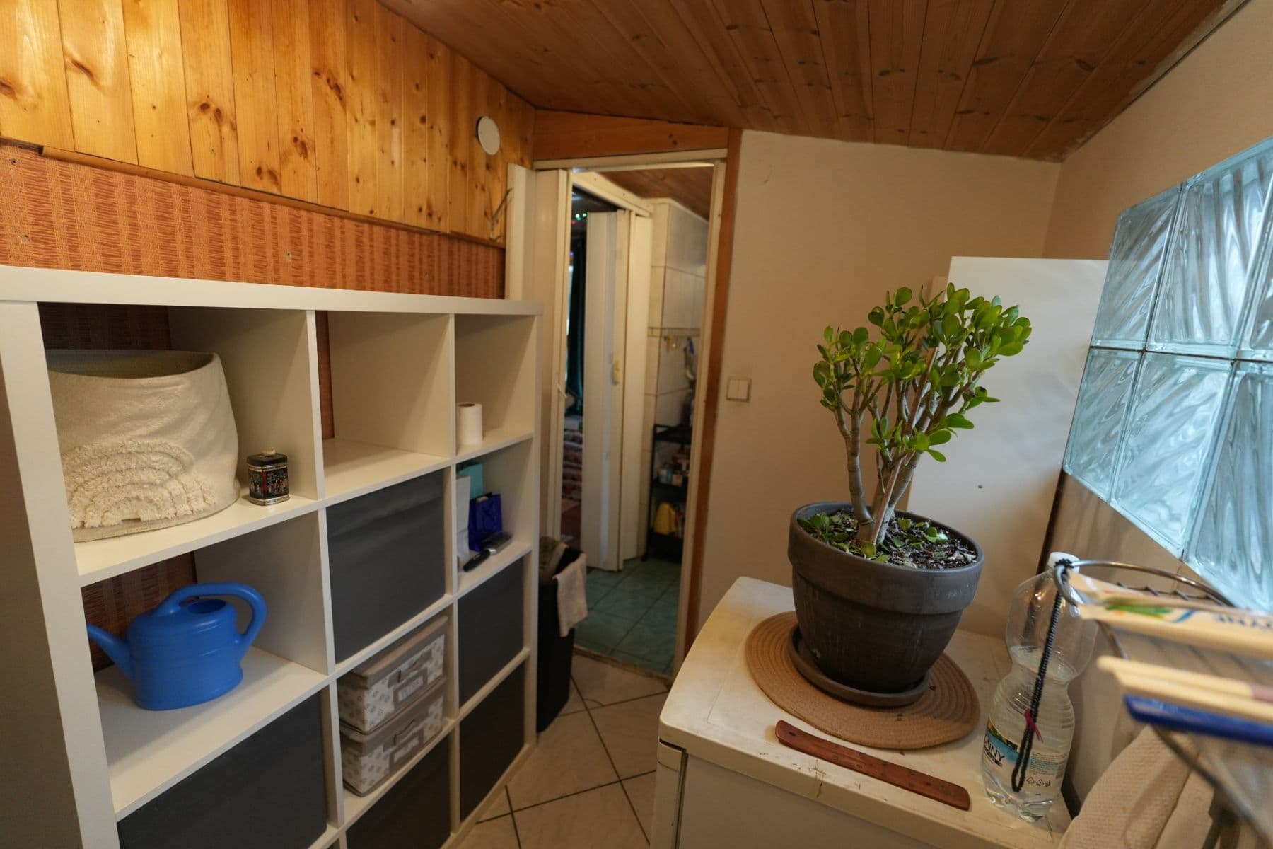 Prodej chaty, chalupy 25 m², pozemek 490 m², Brno, Jihomoravský kraj Prodej chaty, chalupy 25 m², pozemek 490 m², Brno, Jihomoravský kraj