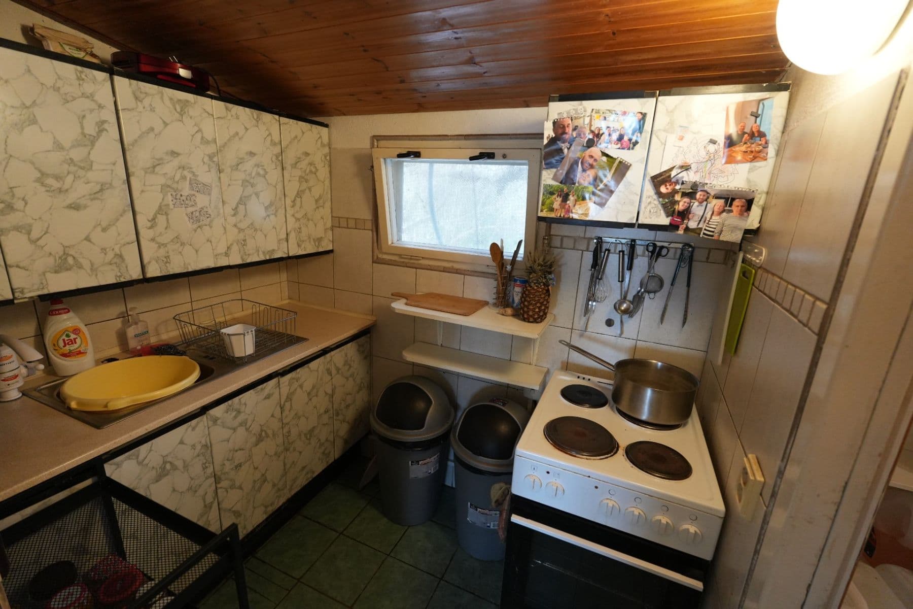 Prodej chaty, chalupy 25 m², pozemek 490 m², Brno, Jihomoravský kraj Prodej chaty, chalupy 25 m², pozemek 490 m², Brno, Jihomoravský kraj