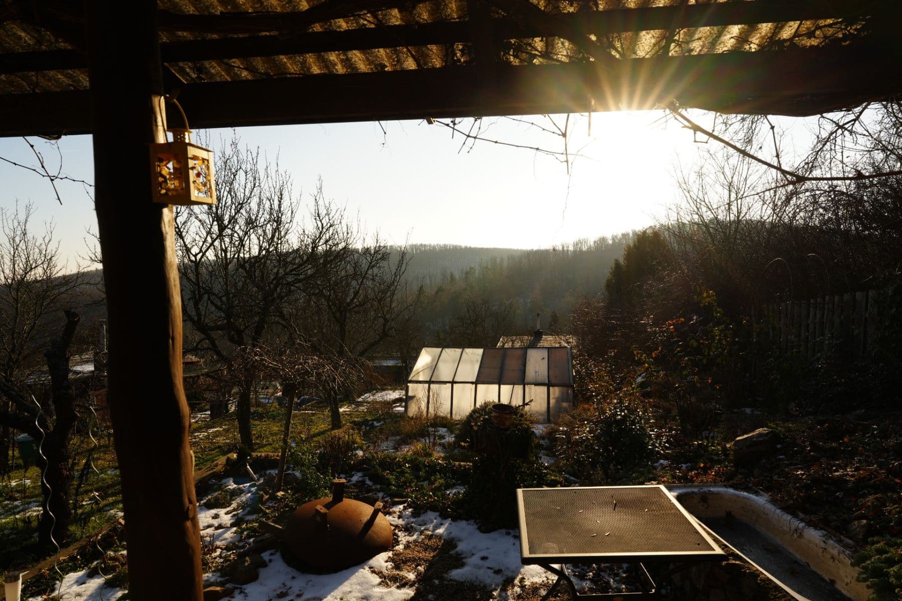 Prodej chaty, chalupy 25 m², pozemek 490 m², Brno, Jihomoravský kraj Prodej chaty, chalupy 25 m², pozemek 490 m², Brno, Jihomoravský kraj