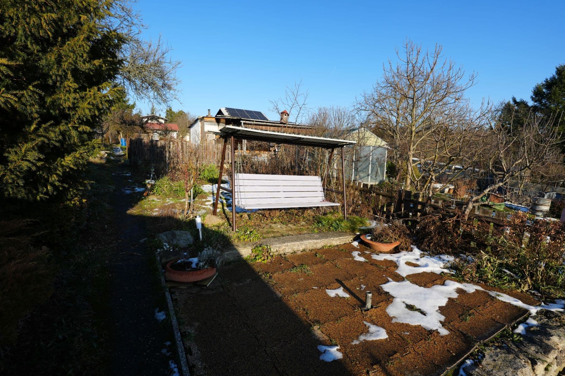 Prodej chaty, chalupy 25 m², pozemek 490 m², Brno, Jihomoravský kraj Prodej chaty, chalupy 25 m², pozemek 490 m², Brno, Jihomoravský kraj