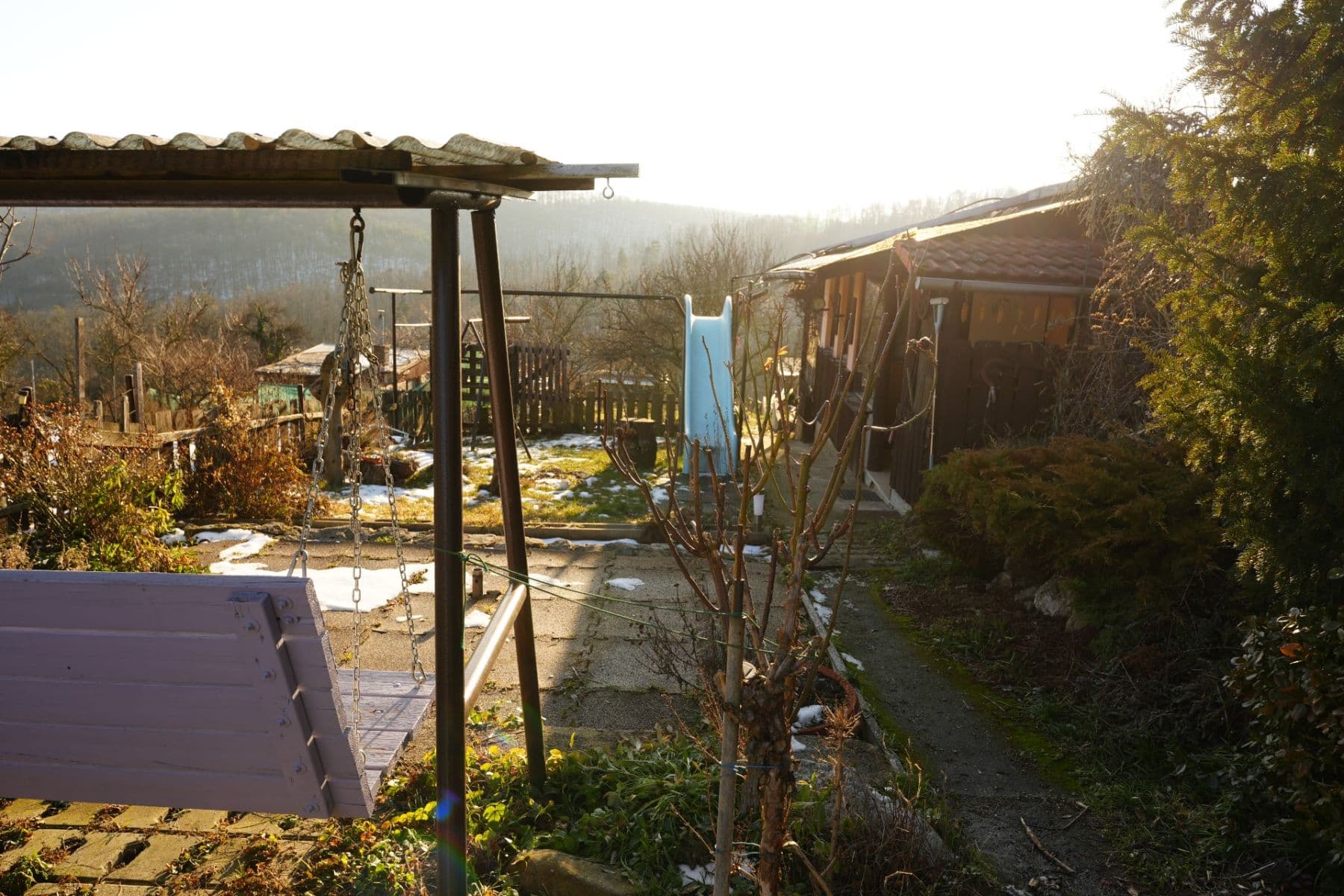 Prodej chaty, chalupy 25 m², pozemek 490 m², Brno, Jihomoravský kraj Prodej chaty, chalupy 25 m², pozemek 490 m², Brno, Jihomoravský kraj