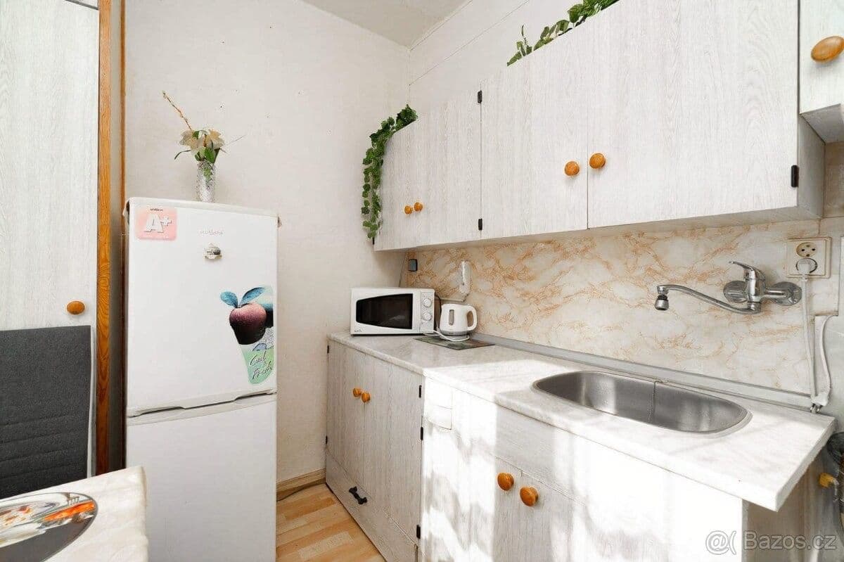 Prodej bytu 1+1 32 m², Ludvíka Podéště, Ostrava, Moravskoslezský kraj Prodej bytu 1+1 32 m², Ludvíka Podéště, Ostrava, Moravskoslezský kraj