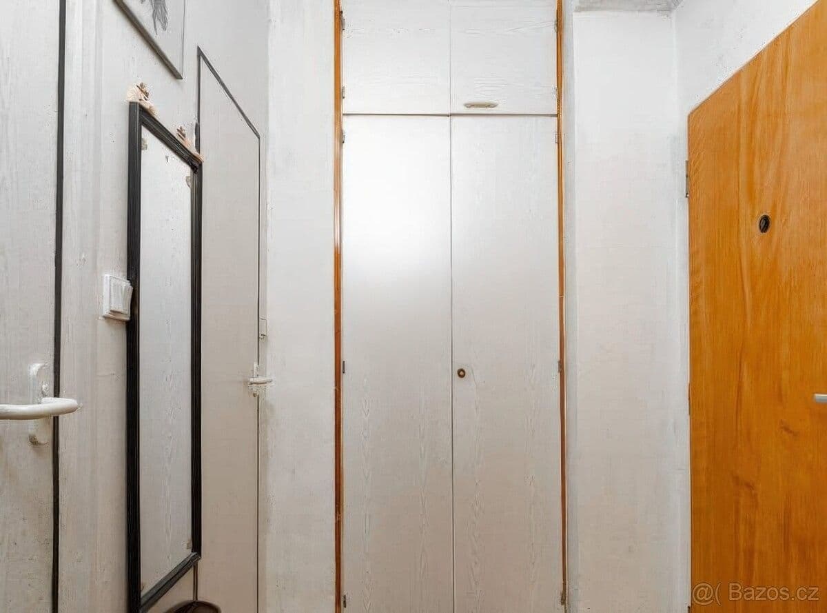 Prodej bytu 1+1 32 m², Ludvíka Podéště, Ostrava, Moravskoslezský kraj Prodej bytu 1+1 32 m², Ludvíka Podéště, Ostrava, Moravskoslezský kraj