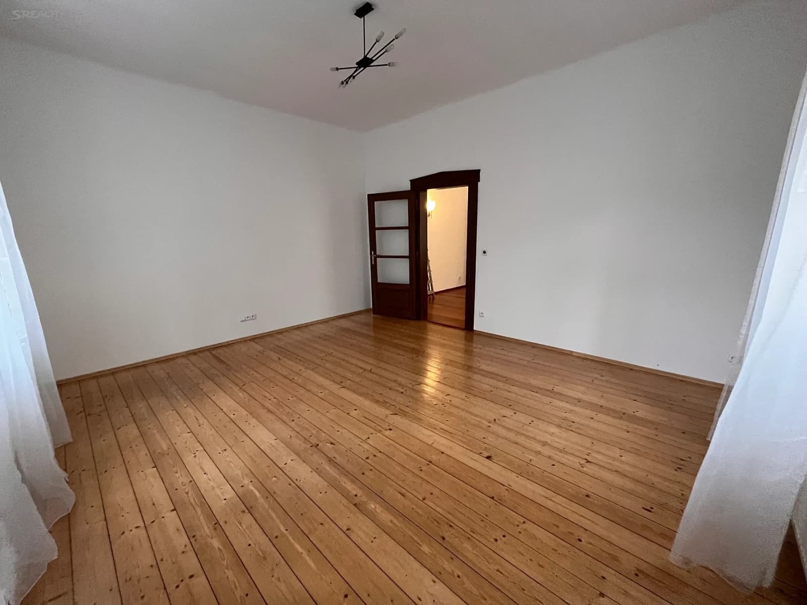 Pronájem bytu 2+kk 50 m², Táborská, Praha, Praha Pronájem bytu 2+kk 50 m², Táborská, Praha, Praha